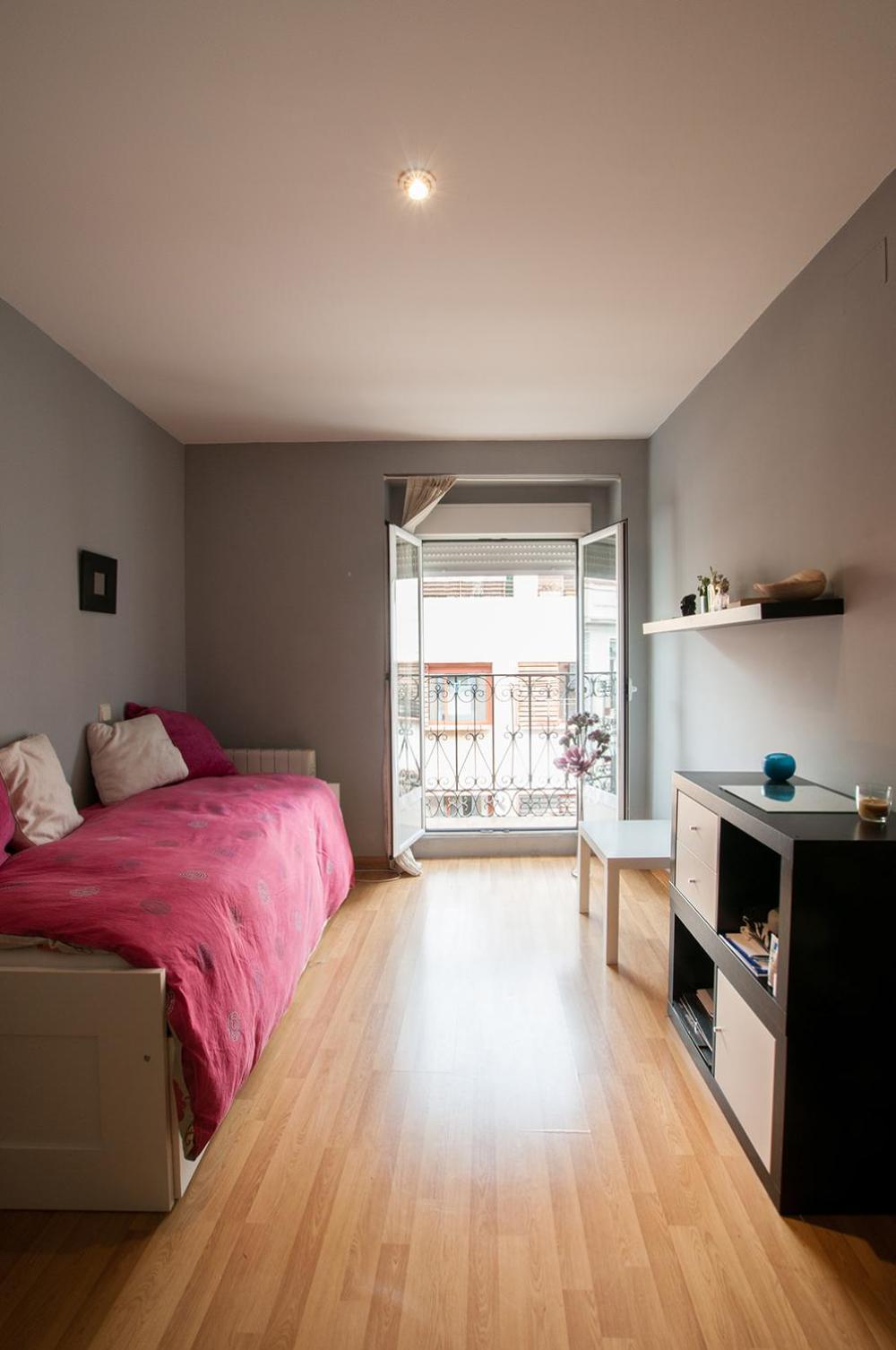 Apartamentos Eloisa Madrid Room photo